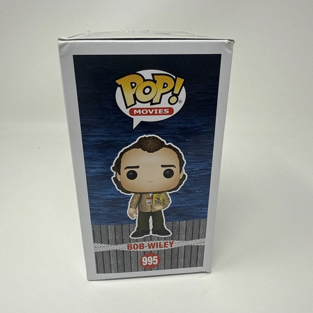 Funko POP! Movies 